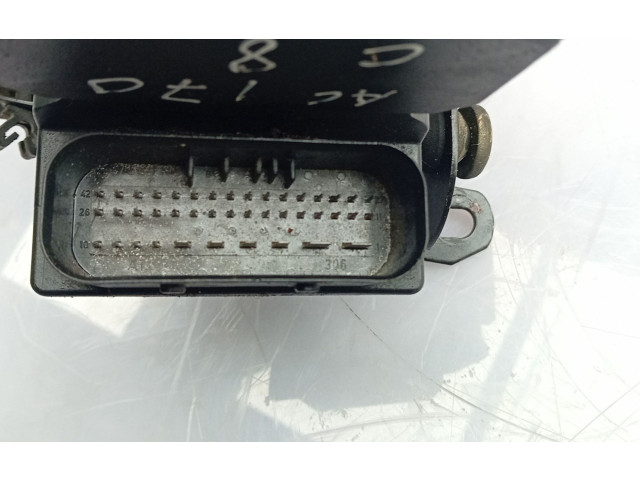 Блок управления АБС 1494860080 Citroen C8