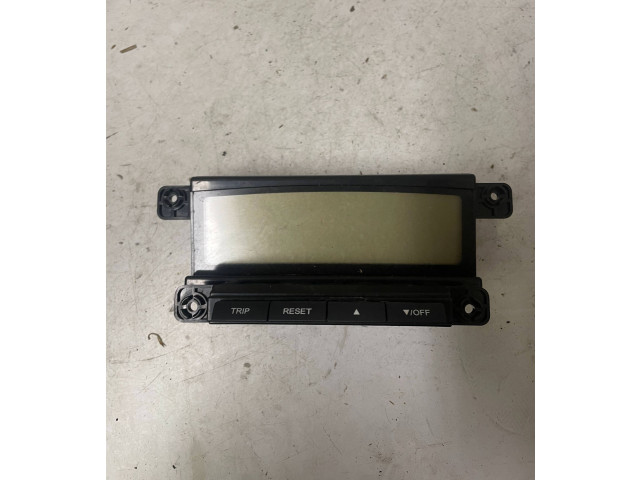 Дисплей 957101h100 KIA Ceed