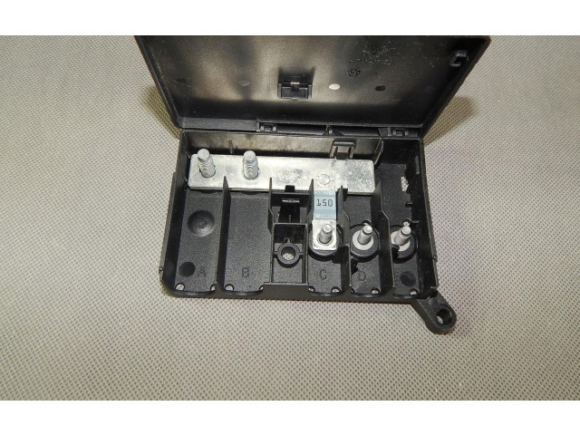 Блок предохранителей 4M0941828G Audi Q5 SQ5