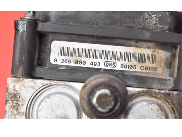 Jednotka ABS 56110-79J00, 56110-79J00 Suzuki SX4 2009