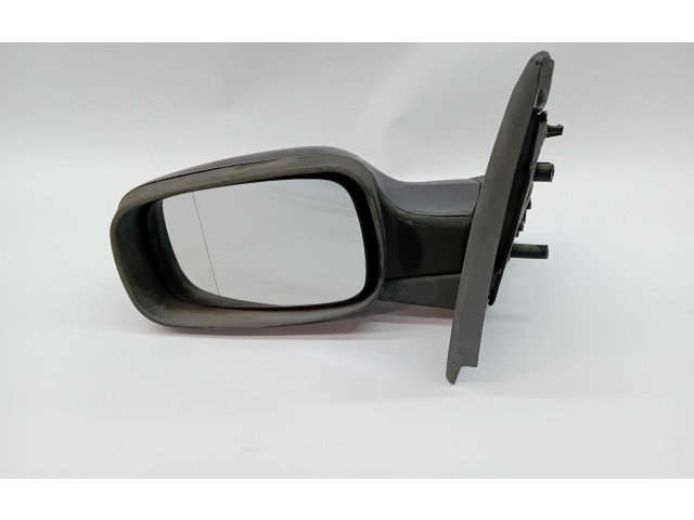 Зеркало электрическое        Renault Clio III  2005 - 2012 года   