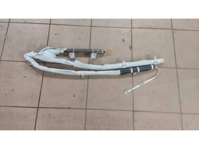 Боковая подушка безопасности 7030A361, 622912101 Mitsubishi Outlander