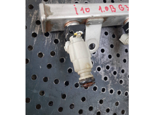 Форсунка 35310-04000 Hyundai i10