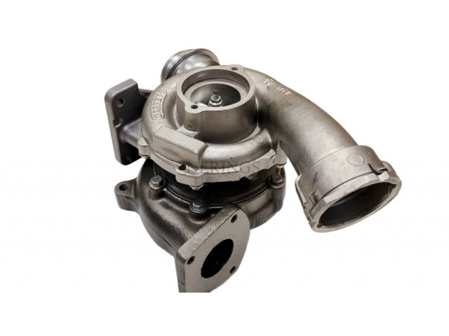 Turbodmychadlo Турбина 070145702A, 720931 Volkswagen Transporter - Caravelle T5 2.5
