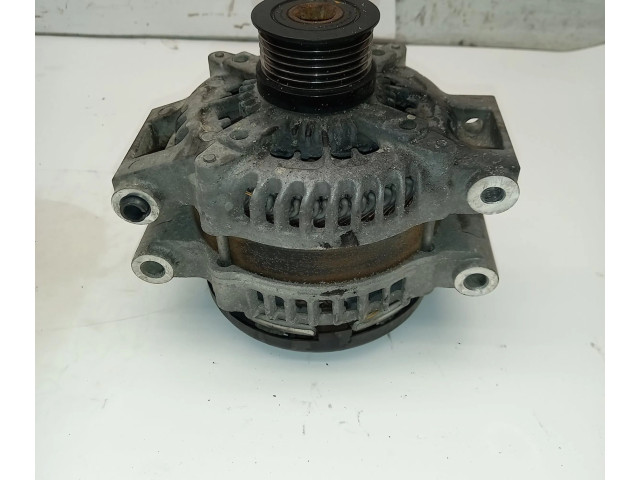 Генератор P04801835AB, P04801835AB   Jeep Grand Cherokee      