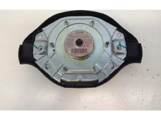 Подушка безопасности двери 8200546962 Dacia Logan I