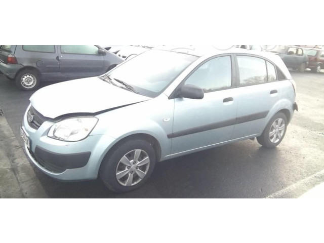 Зеркало электрическое        KIA Rio  2006 - 2011 года   