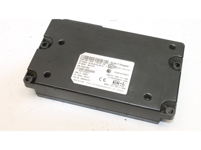 Vstřikovací čerpadlo 0445010614 Jaguar XF pro naftový motor 3.0