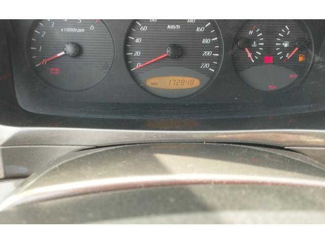 Панель приборов 8022009100 SsangYong Kyron