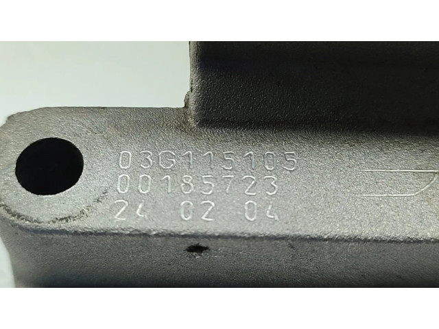 Čerpadlo oleje 03G115105   Seat Leon (1P) 2.0  BMN