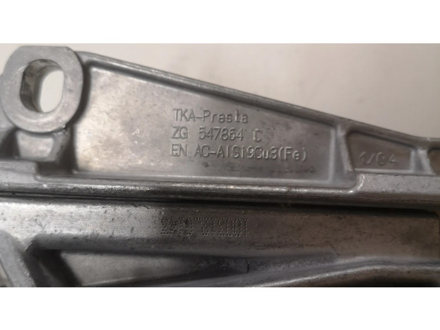    Рулевая рейка 547864C, 10070500025   Citroen C5 2008-2016 года