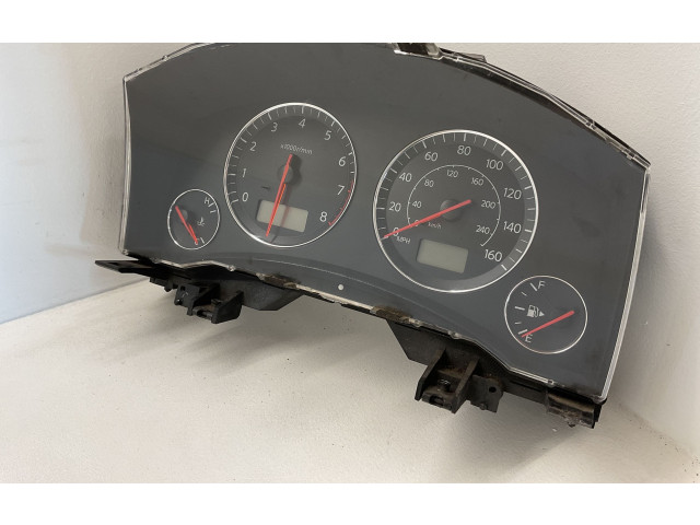 Панель приборов G11206A03000, CG061   Infiniti FX       