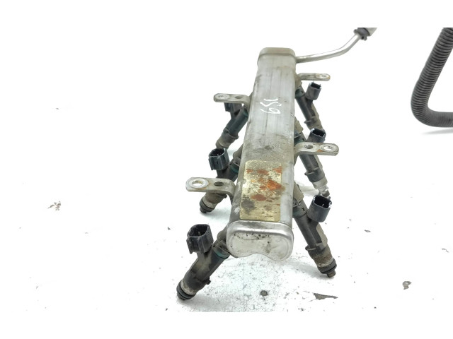 Vstřikovač 0280158119 Chrysler Town & Country V pro benzínový motor 3.8