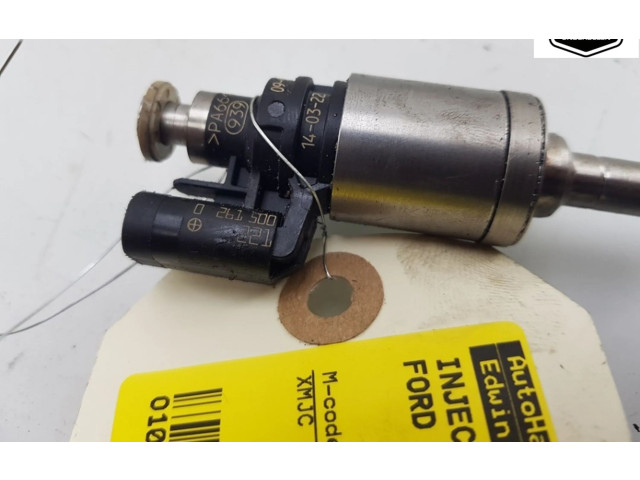 Vstřikovač 2117946, 0261500221 Ford Fiesta XMJD