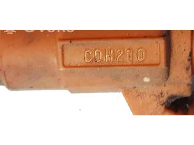 Форсунка 7319759, CDH210 Mitsubishi Carisma для бензинового двигателя 0