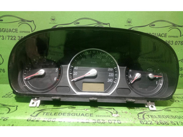 Панель приборов 940033K320 Hyundai Sonata