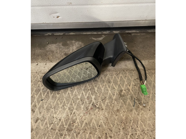 Зеркало электрическое Volvo S60 2001 - 2004 года