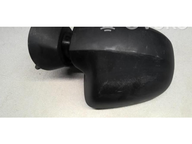 Зеркало электрическое        Dacia Logan I  2004 - 2012 года   