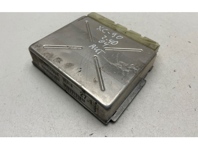 Блок управления коробкой передач 1T0605A00 Volvo XC90