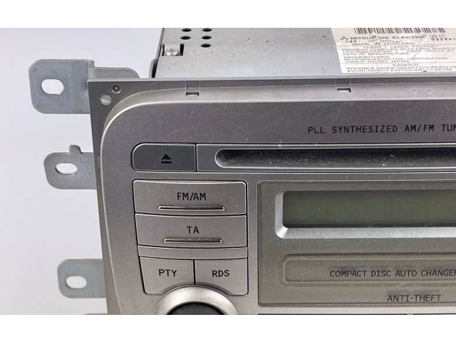 Zámek zadních dveří 39101-59J82, 3910159J82 Suzuki Liana 2006