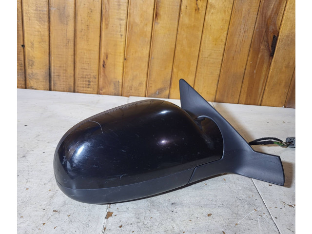 Зеркало электрическое        Volvo S80  1999 - 2003 года   