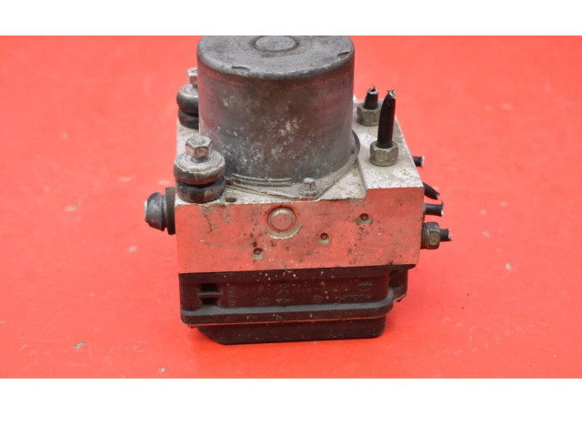 Блок АБС 13348790, 13348790   Opel  Meriva A  2003 - 2010 года