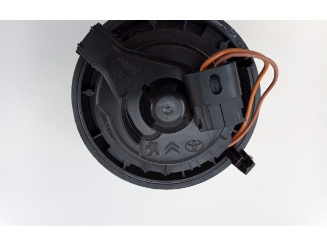 Вентилятор печки    T918262, T918262   Citroen C1