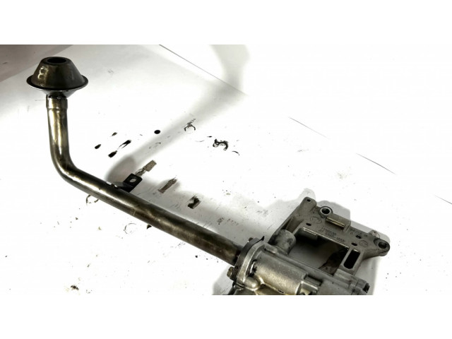 Čerpadlo oleje 7789838, 8706651032 BMW 3 E46 3.0 M57D30 306D1