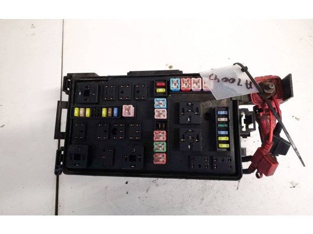 Pojistková skříňka 16238ac, 16238acna-1 Dodge Magnum 2005