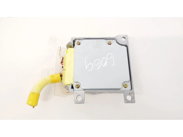 Блок подушек безопасности mr587868, w2t61972   Mitsubishi Outlander