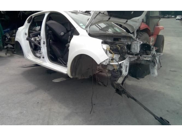 рейка Колонка рулевая 488104075R Renault Clio IV 2012 - года