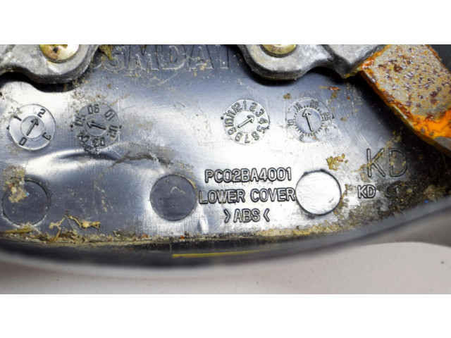 Volant Chevrolet Nubira 2005 PC02BA4001