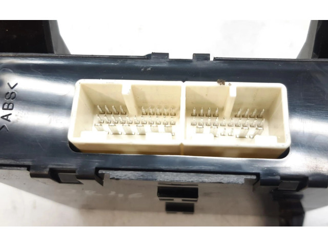 Řídící jednotka 2774008010 Subaru Outback (BS) 2020