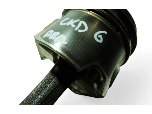 Píst CKD Volkswagen Touareg II CKD