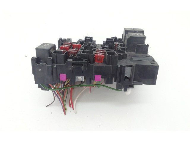 Pojistková skříňka 5Q0937615C, 5Q0937615C Volkswagen Tiguan 2019