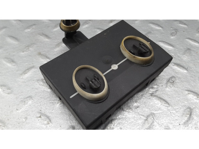 Блок управления дверью