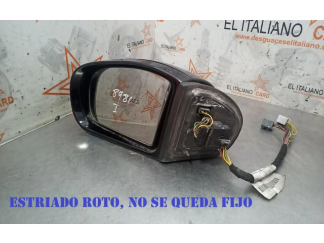 Zpětné zrcátko Mercedes-Benz C W203