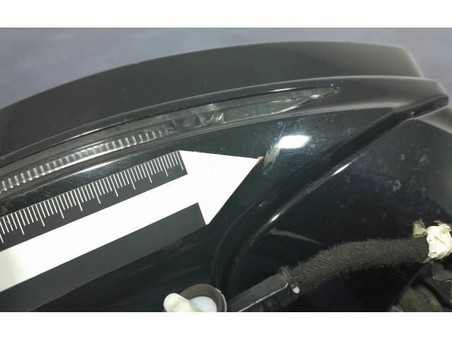 Zpětné zrcátko Audi A8 S8 D2 4D 2019