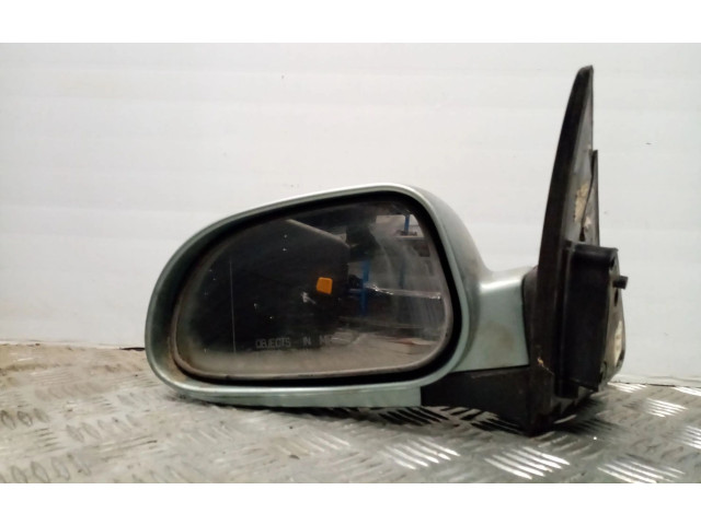 Зеркало электрическое        Chevrolet Nubira     