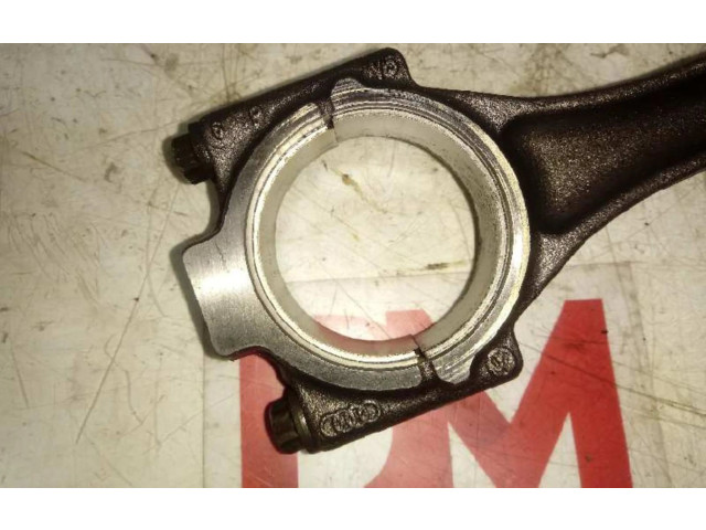 Поршень SINREF Skoda Octavia Mk2 (1Z)