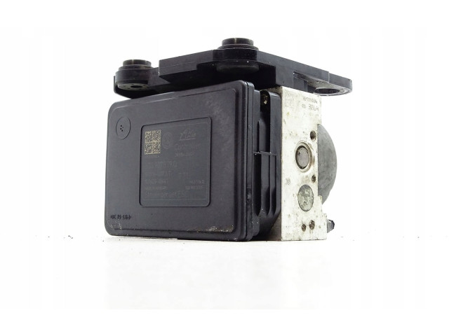 Блок АБС 3Q0614517Q Volkswagen Golf VII 2013 - 2019 года