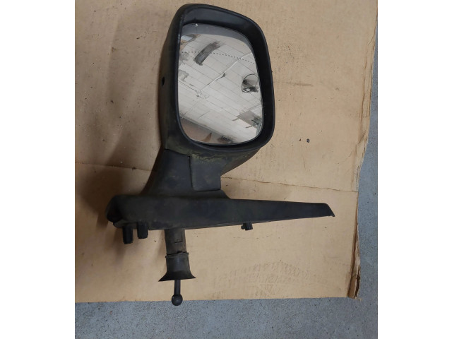 Zpětné zrcátko Nissan Kubistar 2004 836157