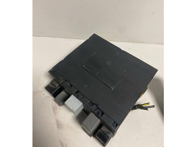 Блок комфорта 3C0937049AJ, 28107526 Volkswagen Golf Cross