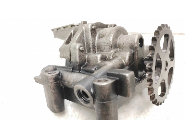 Масляный насос 3M5Q-6006-BB 9431291021, 287031 Ford Galaxy 2.0