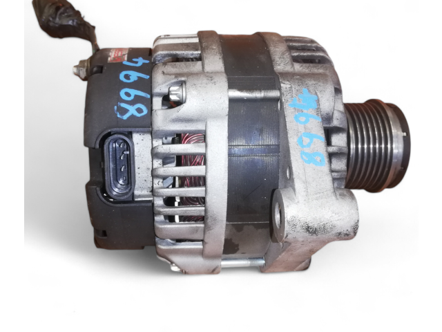 Генератор 210937, 210937 Opel Antara