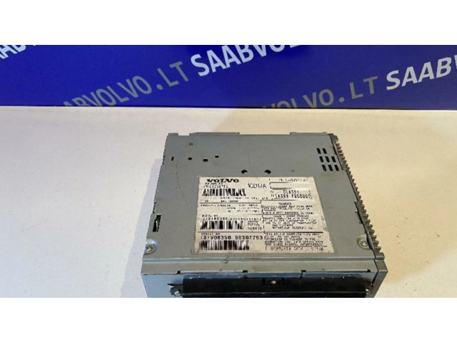 Радио/ проигрыватель CD/DVD / навигация