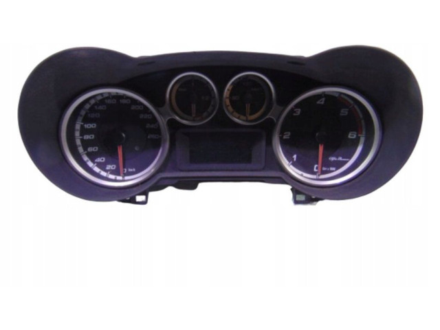 Přístrojová deska  Alfa Romeo MiTo 2010 A2C53352557  