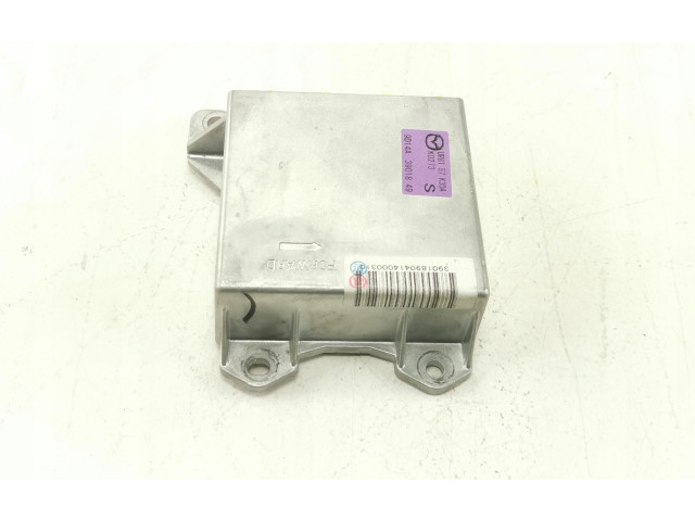 Блок подушек безопасности 4986849, 4986849   Ford Ranger