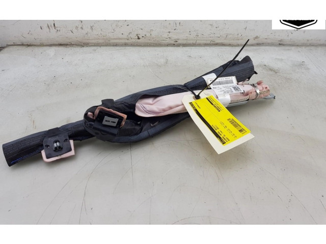 Боковая подушка безопасности 8X3880742A, 8X3880742A Audi A1