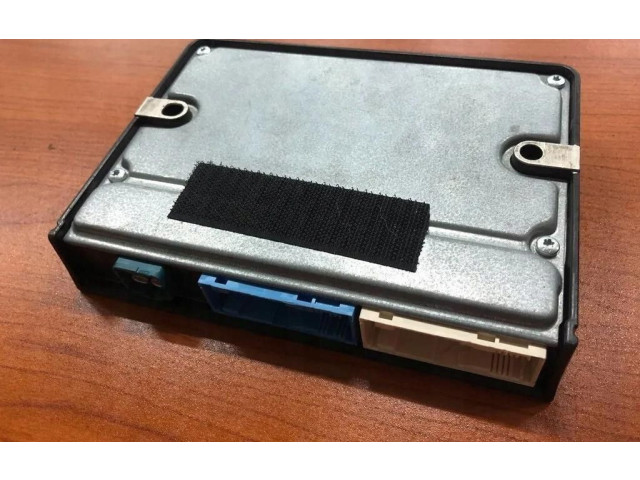 Блок управления 85E907146, 85E907146   Audi A3 S3 8V